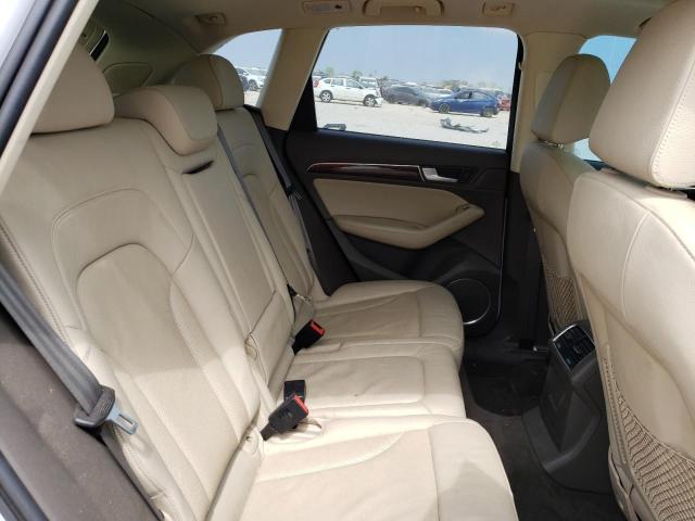 Photo 11 from auction – 2015 AUDI Q5 PREMIUM with VIN WA1DGAFP3FA076610