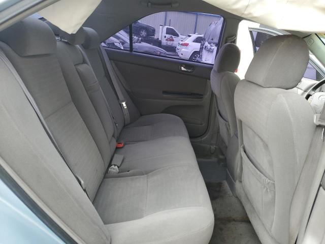 Photo 10 from auction – 2005 TOYOTA CAMRY LE with VIN 4T1BE30K65U559528