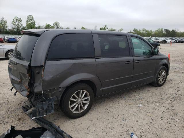 Photo 3 from auction – 2016 DODGE GRAND CARA with VIN 2C4RDGBGXGR277396