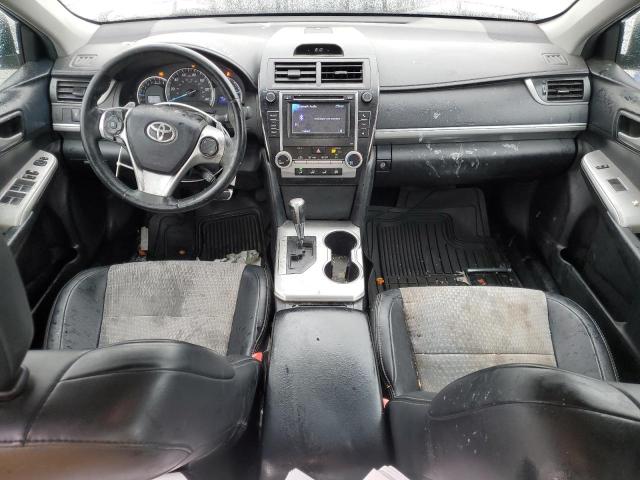 Photo 8 from auction – 2014 TOYOTA CAMRY L with VIN 4T1BF1FKXEU328009
