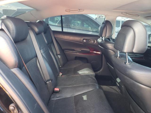 صورة رقم 10 من المزاد - 2008 LEXUS GS 350 مع VIN JTHBE96S380039229
