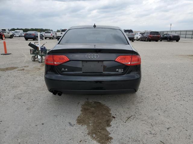Photo 6 from auction – 2011 AUDI A4 PREMIUM with VIN WAUFFBFL3BA113747