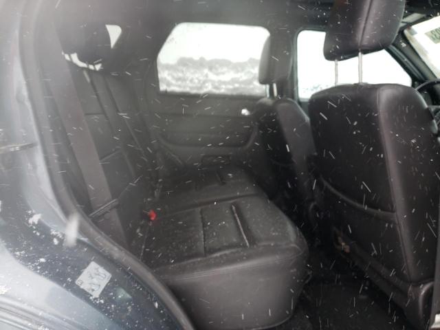 Photo 10 from auction – 2010 FORD ESCAPE LIM with VIN 1FMCU9E78AKC23626