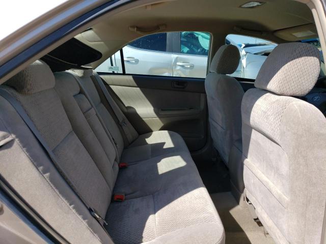 Photo 10 from auction – 2003 TOYOTA CAMRY LE with VIN 4T1BE32K53U256170