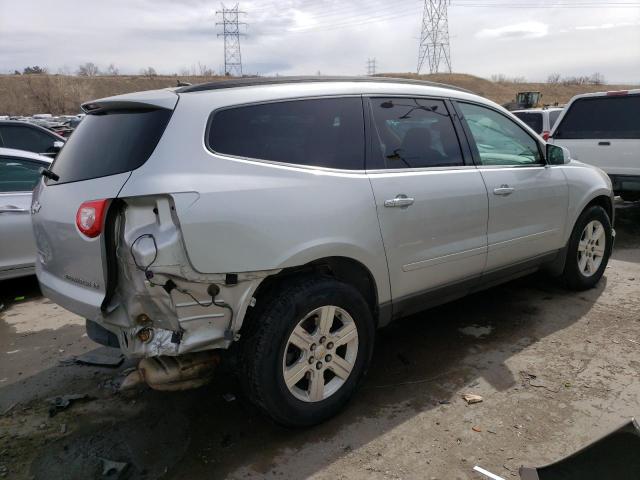 Photo 3 from auction – 2012 CHEVROLET TRAVERSE L with VIN 1GNKVGED7CJ417863