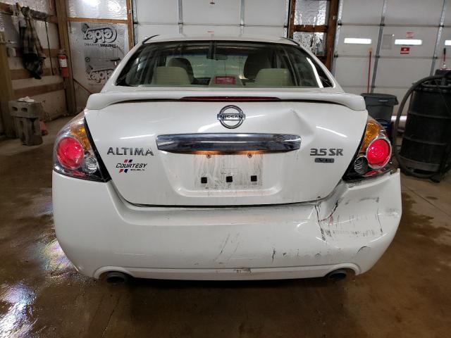 Photo 6 from auction – 2012 NISSAN ALTIMA SR with VIN 1N4BL2AP7CN498878