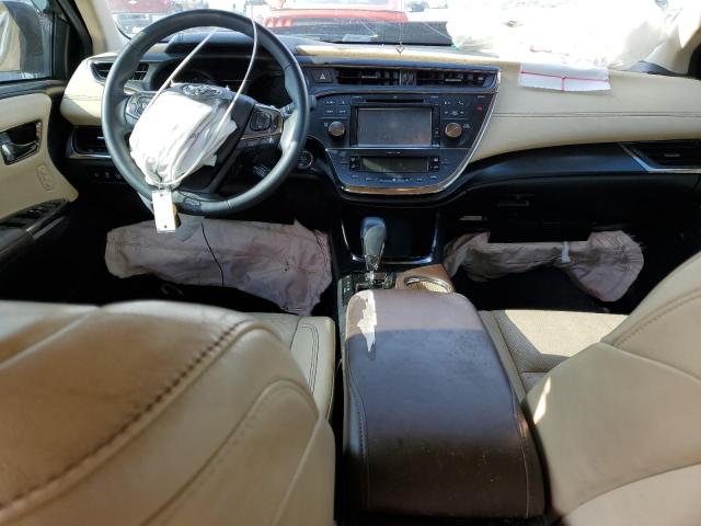 Photo 8 from auction – 2016 TOYOTA AVALON XLE with VIN 4T1BK1EB3GU235445