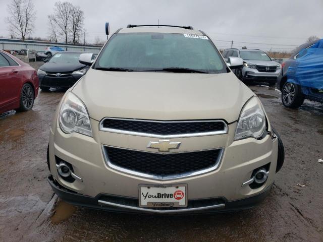 Photo 5 from auction – 2011 CHEVROLET EQUINOX LT with VIN 2GNALPEC4B1287851