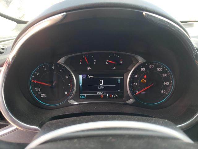 Photo 9 from auction – 2016 CHEVROLET MALIBU LT with VIN 1G1ZE5ST0GF312672