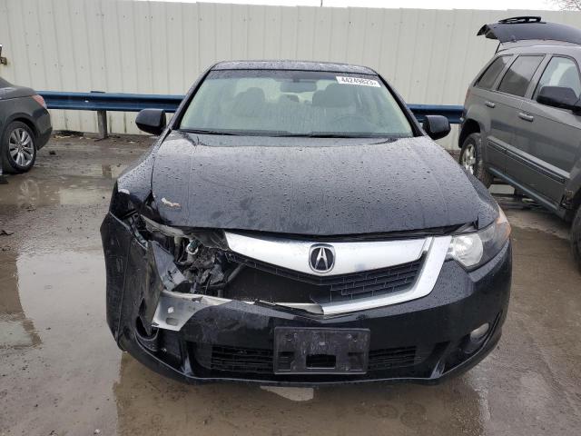 Photo 5 from auction – 2010 ACURA TSX with VIN JH4CU2F63AC035381