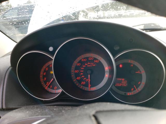 Photo 9 from auction – 2006 MAZDA 3 HATCHBAC with VIN JM1BK143261522113