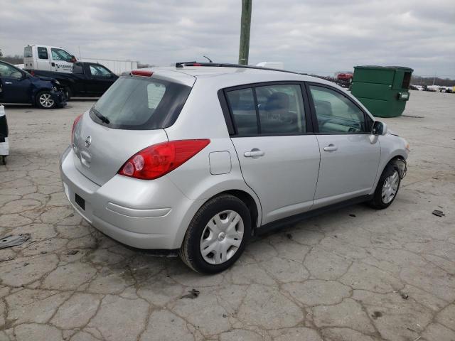 Photo 3 from auction – 2012 NISSAN VERSA S with VIN 3N1BC1CP5CK813686