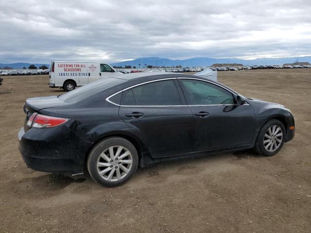 Photo 3 from auction – 2012 MAZDA 6 I with VIN 1YVHZ8DH5C5M16487