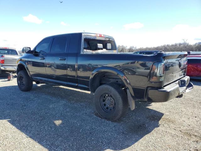 Photo 2 from auction – 2016 RAM 2500 LARAM with VIN 3C6UR5NL1GG108891