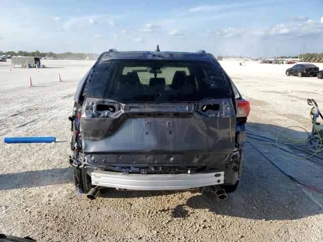 Photo 6 from auction – 2020 TOYOTA RAV4 XLE P with VIN JTMC1RFV8LD044780