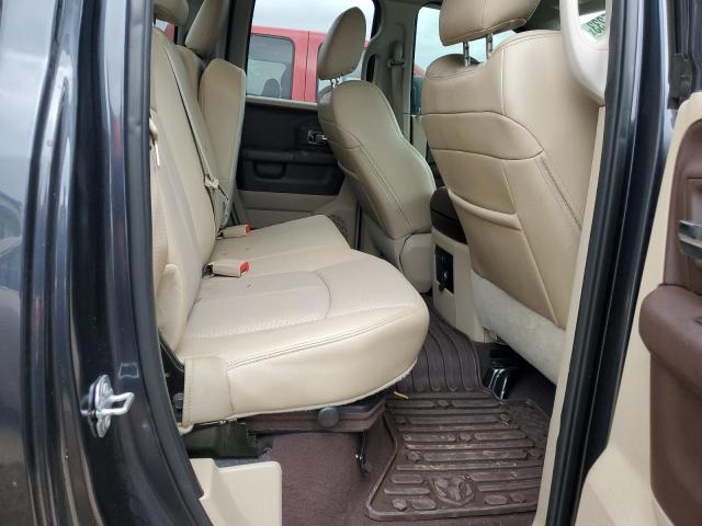 Photo 10 from auction – 2018 RAM 1500 LARAM with VIN 1C6RR7JT4JS103255