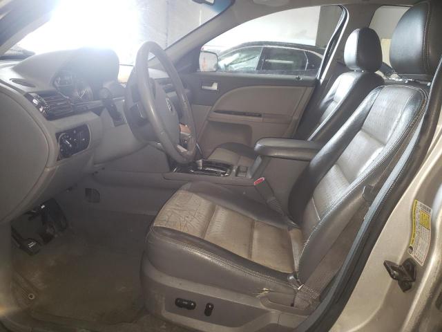 Photo 7 from auction – 2008 MERCURY SABLE PREM with VIN 1MEHM42W58G622773