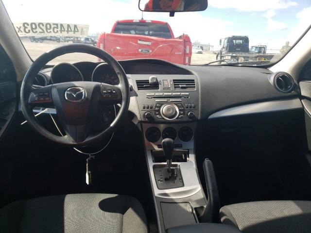 Photo 8 from auction – 2011 MAZDA 3 I with VIN JM1BL1VF9B1448754
