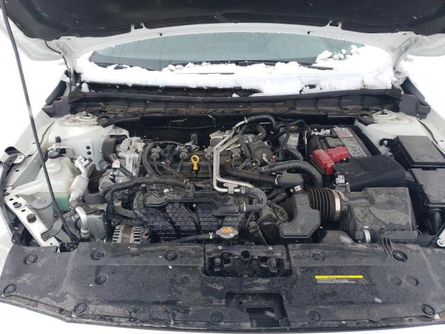 Photo 11 from auction – 2021 NISSAN ALTIMA S with VIN 1N4BL4BV6MN375180