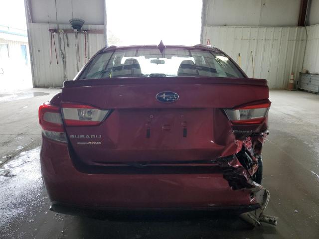 Photo 6 from auction – 2018 SUBARU IMPREZA PR with VIN 4S3GKAD6XJ3619105