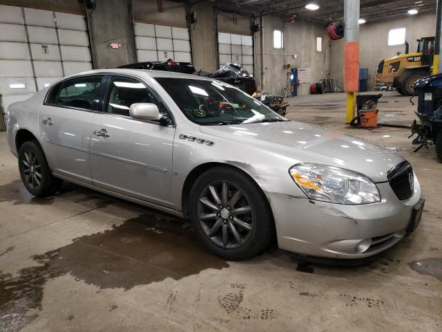 Photo 4 from auction – 2006 BUICK LUCERNE CX with VIN 1G4HE57YX6U126392