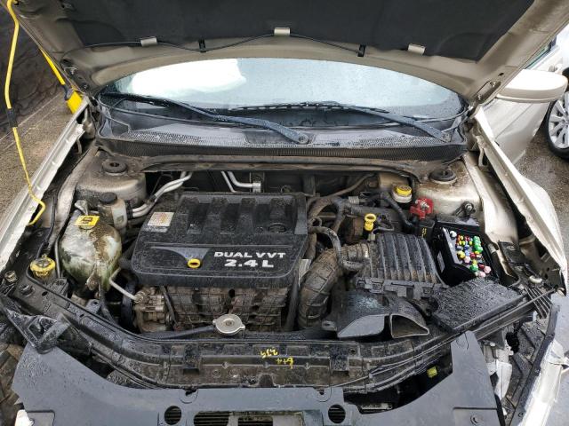 Photo 11 from auction – 2013 CHRYSLER 200 LX with VIN 1C3CCBAB5DN671970