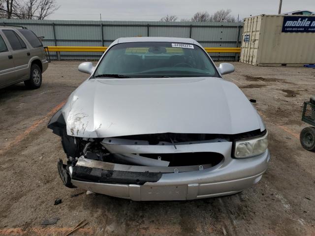 Photo 5 from auction – 2001 BUICK LESABRE CU with VIN 1G4HP54K51U262545