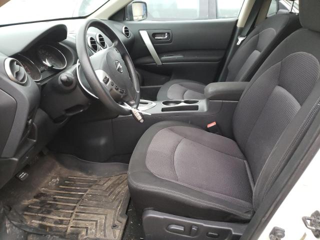 Photo 7 from auction – 2011 NISSAN ROGUE S with VIN JN8AS5MV5BW306780