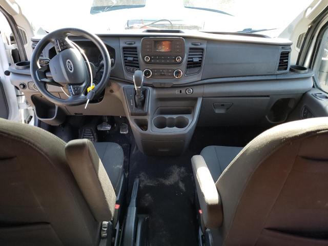 Photo 8 from auction – 2020 FORD TRANSIT T- with VIN 1FBAX2Y86LKA60674