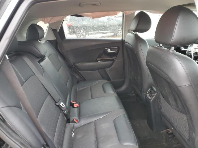 Photo 11 from auction – 2019 KIA NIRO EX with VIN KNDCC3LC3K5239804