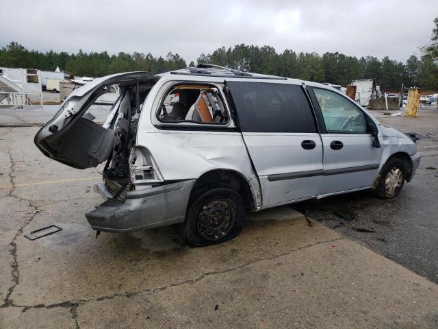 Photo 3 from auction – 2000 FORD WINDSTAR L with VIN 2FMZA5147YBC20552