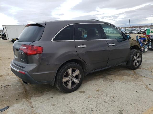 Photo 3 from auction – 2012 ACURA MDX TECHNO with VIN 2HNYD2H39CH520225