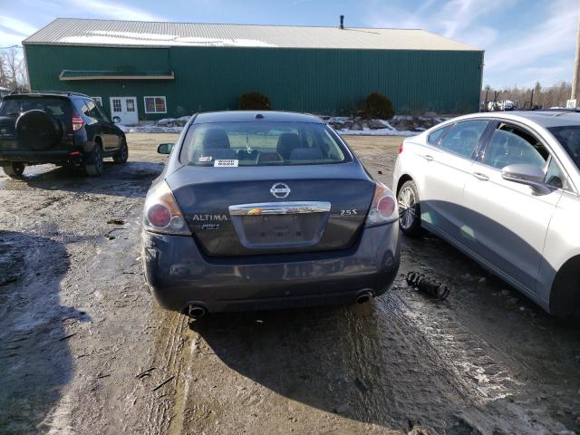 Photo 6 from auction – 2010 NISSAN ALTIMA BAS with VIN 1N4AL2AP2AN430741