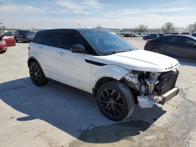 Photo 4 from auction – 2015 LAND ROVER RANGE ROVE with VIN SALVT2BG8FH040347