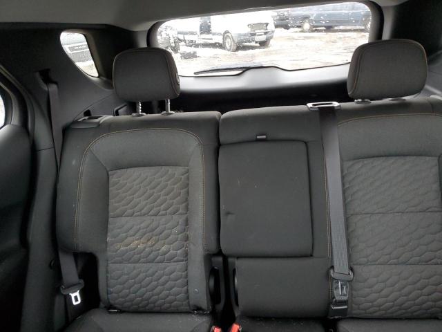 Photo 10 from auction – 2020 CHEVROLET EQUINOX LT with VIN 2GNAXTEV5L6219903