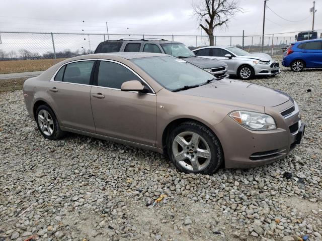 Photo 4 from auction – 2008 CHEVROLET MALIBU 1LT with VIN 1G1ZH57B68F173320