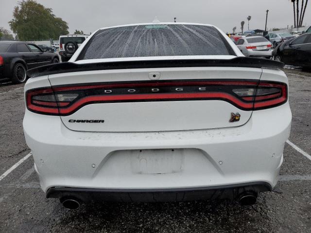 Photo 6 from auction – 2020 DODGE CHARGER SC with VIN 2C3CDXGJ0LH192307