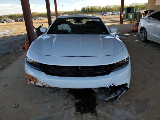 Photo 5 from auction – 2022 DODGE CHARGER SX with VIN 2C3CDXBG7NH197485