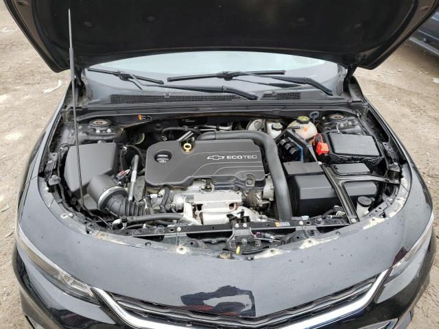 Photo 11 from auction – 2016 CHEVROLET MALIBU LT with VIN 1G1ZE5ST5GF269267