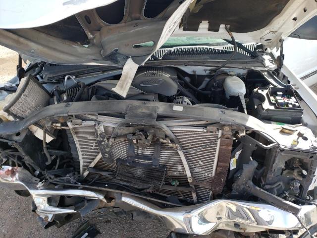 Photo 11 from auction – 2003 GMC NEW SIERRA with VIN 1GTEK19T43E298997