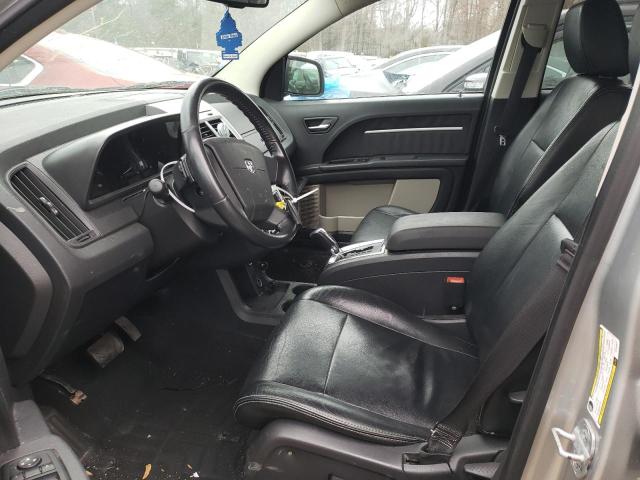Photo 7 from auction – 2009 DODGE JOURNEY SX with VIN 3D4GH57V59T242677