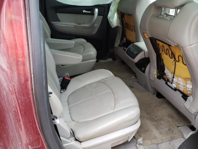 Photo 10 from auction – 2011 GMC ACADIA SLT with VIN 1GKKVRED1BJ237902