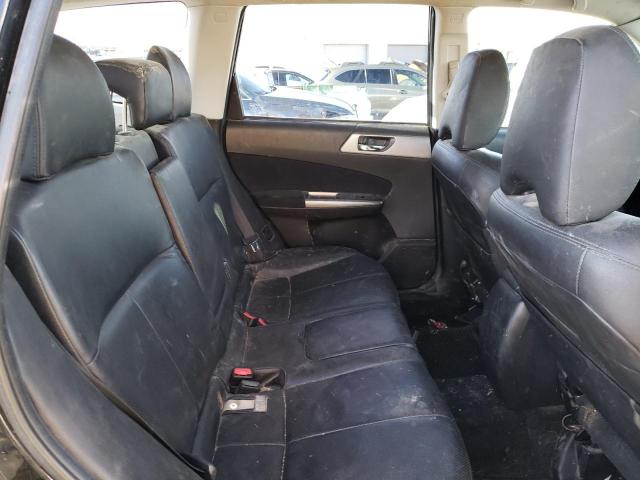 Photo 10 from auction – 2012 SUBARU FORESTER L with VIN JF2SHAEC1CH446823