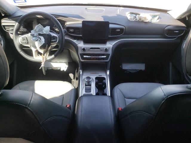 Photo 8 from auction – 2021 FORD EXPLORER X with VIN 1FMSK7DH0MGB32910