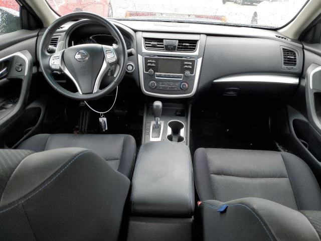 Photo 8 from auction – 2016 NISSAN ALTIMA 2.5 with VIN 1N4AL3AP7GC183727