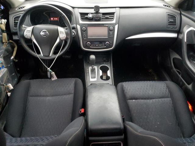Photo 8 from auction – 2016 NISSAN ALTIMA 2.5 with VIN 1N4AL3AP1GC114483