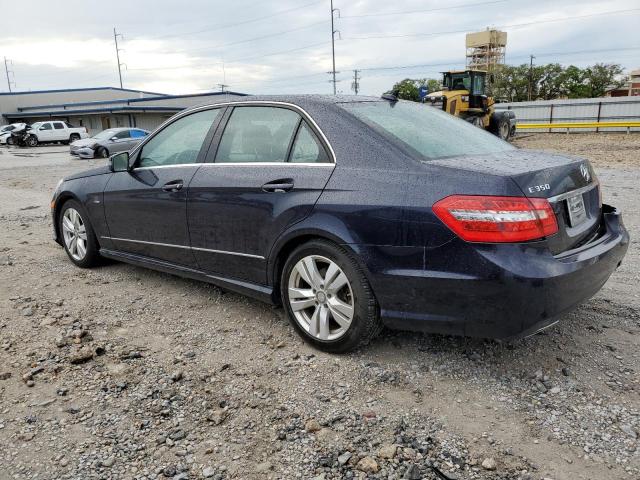 Photo 2 from auction – 2011 MERCEDES-BENZ E350 with VIN WDDHF2EB6BA360819