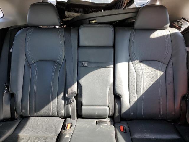 Photo 10 from auction – 2016 LEXUS RX 350 BAS with VIN 2T2BZMCA7GC005587