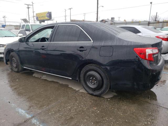 Photo 2 from auction – 2012 TOYOTA CAMRY BASE with VIN 4T4BF1FK5CR166499