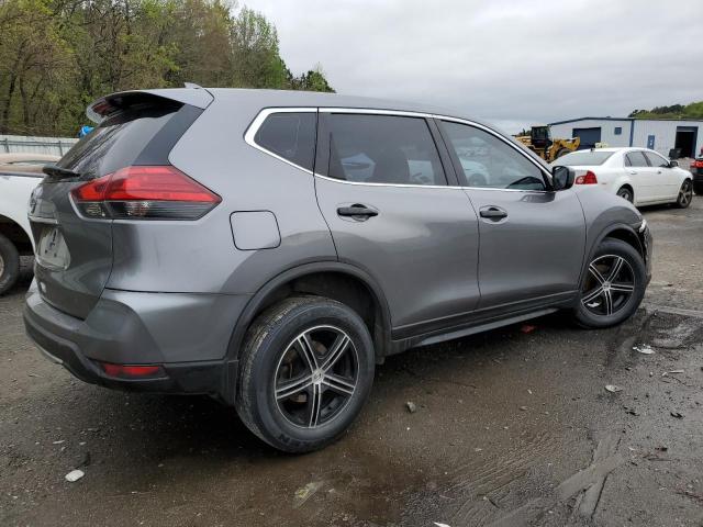 Photo 3 from auction – 2017 NISSAN ROGUE S with VIN KNMAT2MT8HP608167